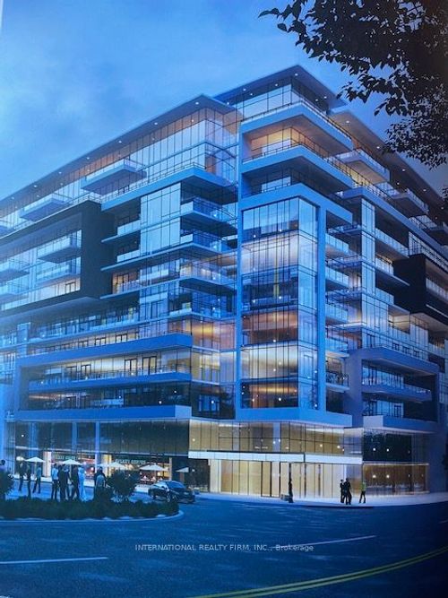 318-395 Dundas St W, Oakville, ON, L6M5R8 | Card Image