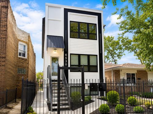 1-6530 S Champlain Avenue, Chicago, IL, 60637 | Card Image