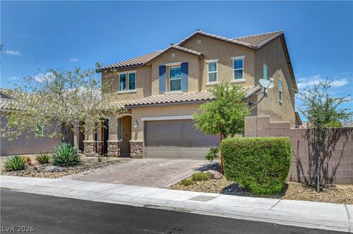 1516 Deep Valley Ave, North Las Vegas, NV, 89084-4015 | Card Image