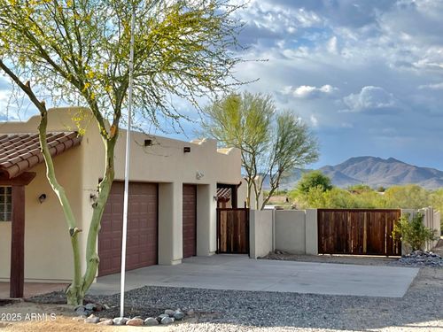 36721 N 17th Ave, Phoenix, AZ, 85086-9603 | Card Image