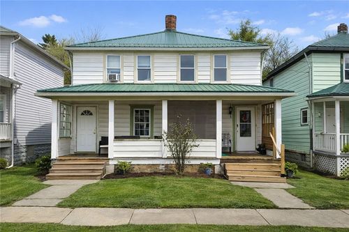 425 Bessemer Ave, Twp of But SW, PA, 16045 | Card Image