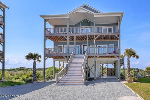 1079 New River Inlet Rd, N Topsail Beach, NC, 28460-9249 | Card Image