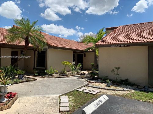44-4855 Sw 152nd Ct, Miami, FL, 33185-4233 | Card Image