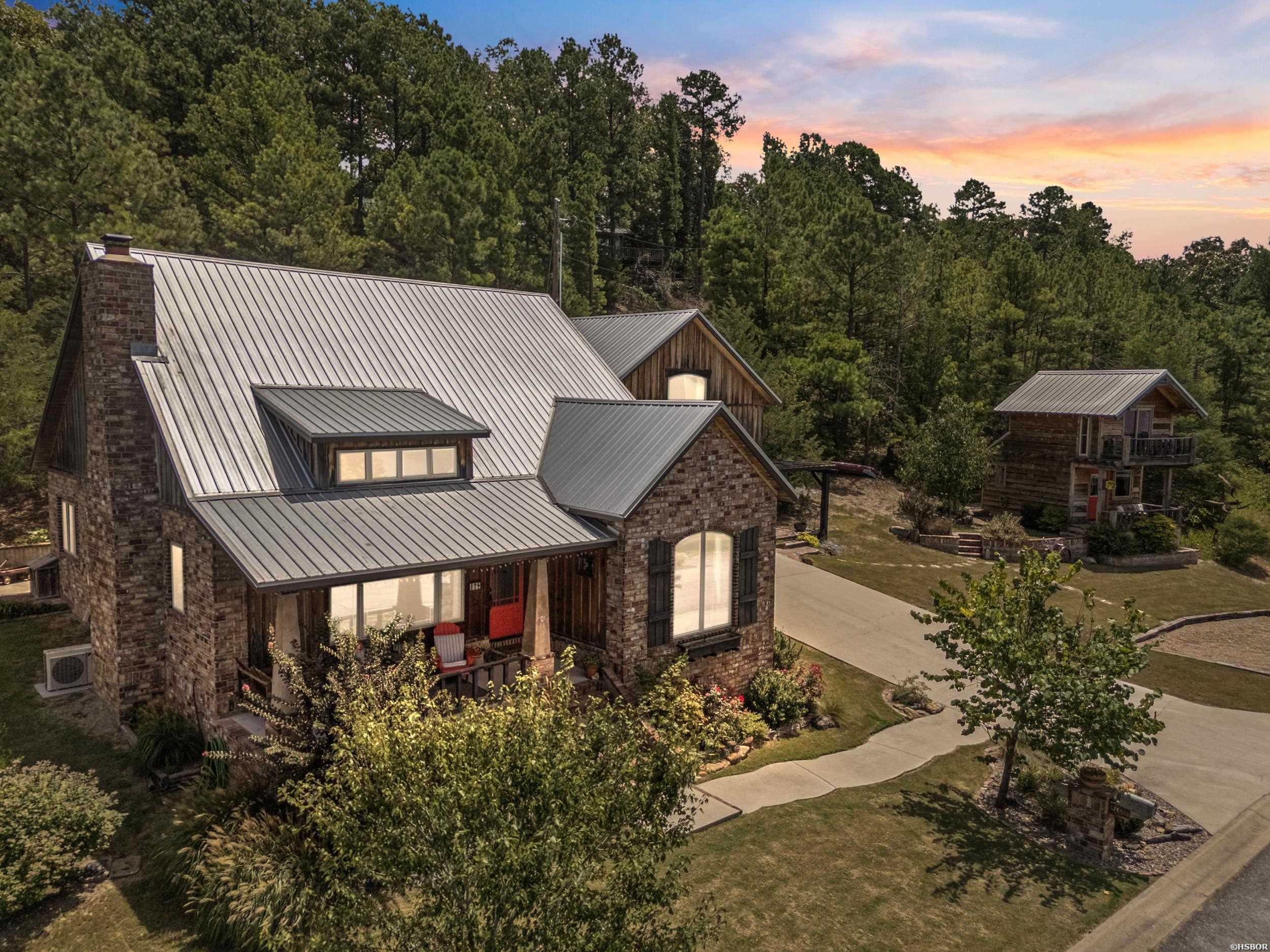 River Mill Ct, Hot Springs, AR 71913