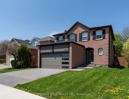 226 Austin Dr, Unionville, ON, L3R6M6 | Card Image