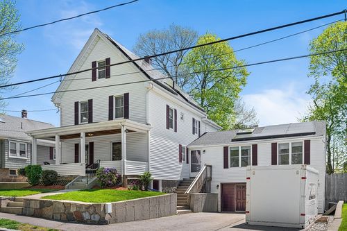 20 Hillsboro St, Quincy, MA, 02169-8914 | Card Image