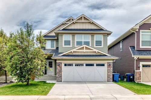 133 Baywater Way Sw, Airdrie, AB, T4B3V5 | Card Image