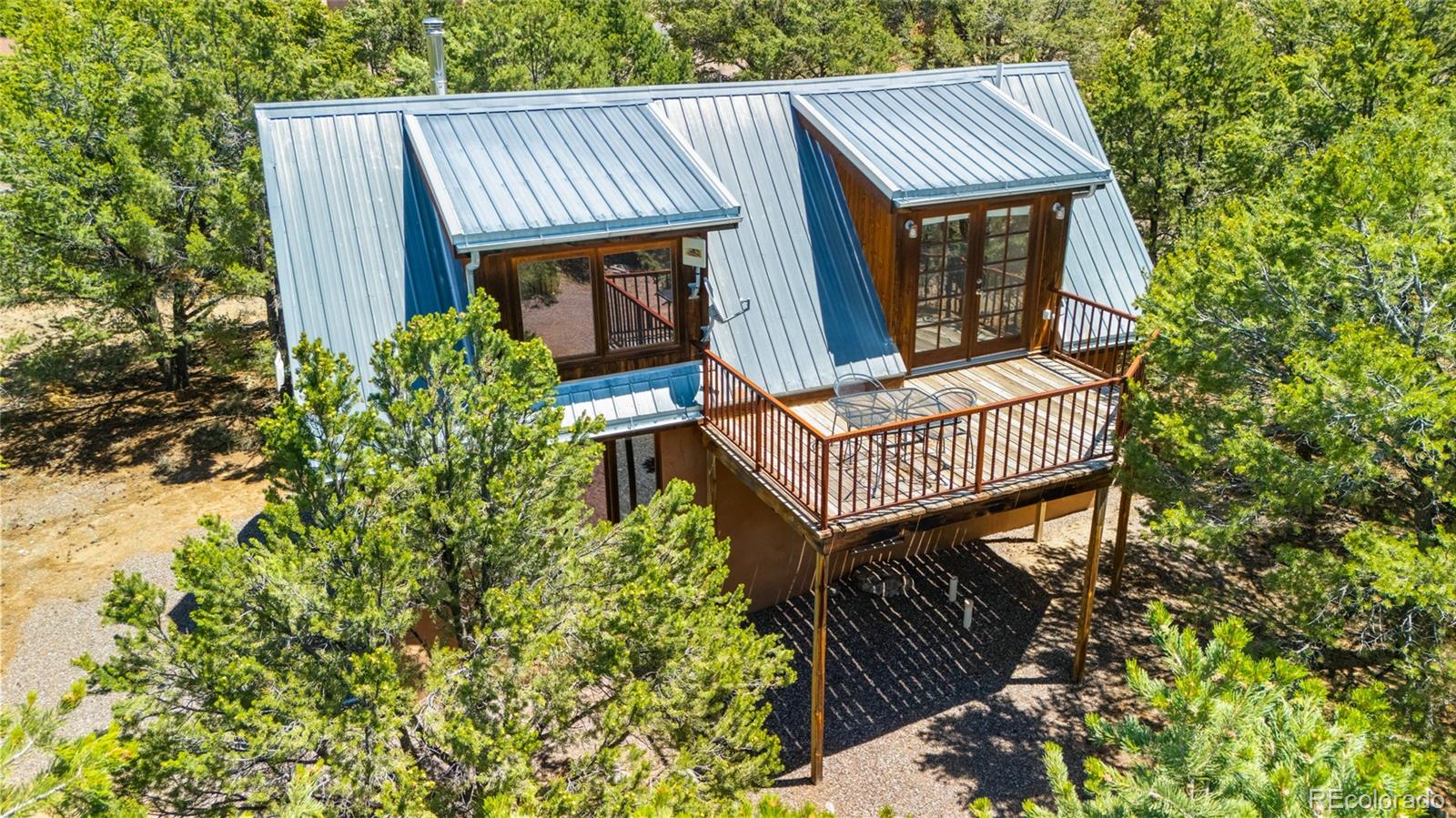 Residential in Crestone 4