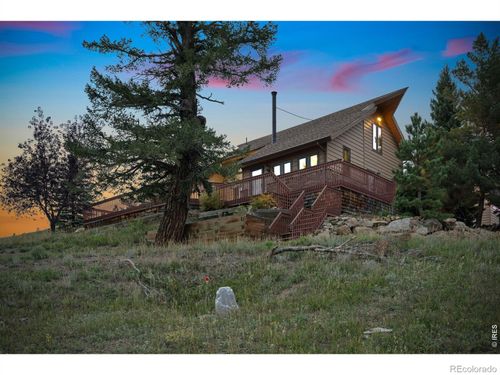697 N Beaver Rd, Black Hawk, CO, 80422-4791 | Card Image