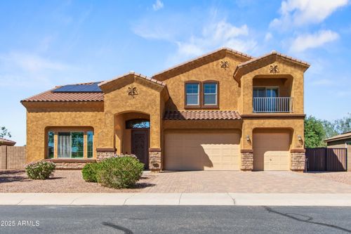 4510 N 183rd Ave, Goodyear, AZ, 85395-7828 | Card Image
