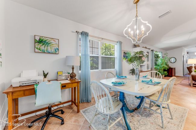 235 Randle Ave, House other with 3 bedrooms, 2 bathrooms and null parking in Oak Hill FL | Image 8