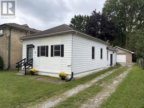 97 Chesley Ave, London, ON, N5Z2C3 | Card Image