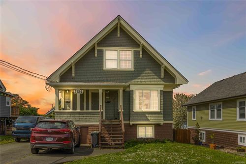 3124 Glasgow St, Victoria, BC, V8X1L9 | Card Image
