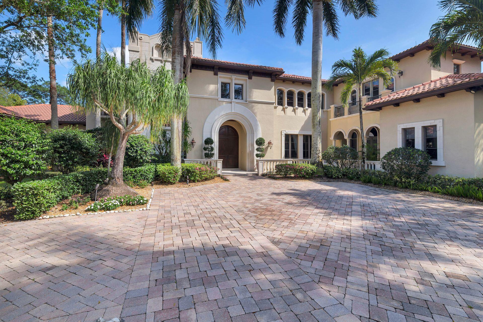 Cardena Ct, Palm Beach Gardens, FL 33418