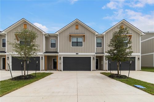 3509 Brayden Drive, College Station, TX, 77845 | Card Image