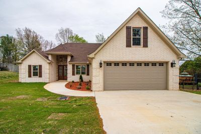 3920 Towering Oaks, House other with 4 bedrooms, 3 bathrooms and null parking in Jonesboro AR | Image 2