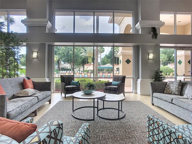 3586 Eversholt St, House other with 2 bedrooms, 2 bathrooms and null parking in CLERMONT FL | Image 36