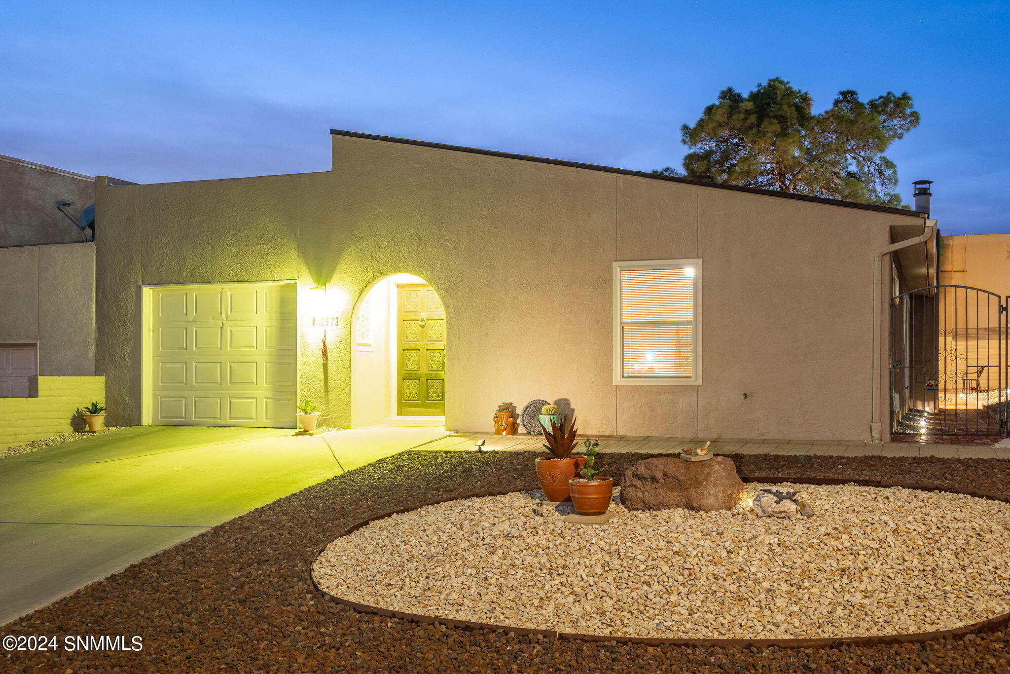 Sundance Cir, Las Cruces, NM 88011