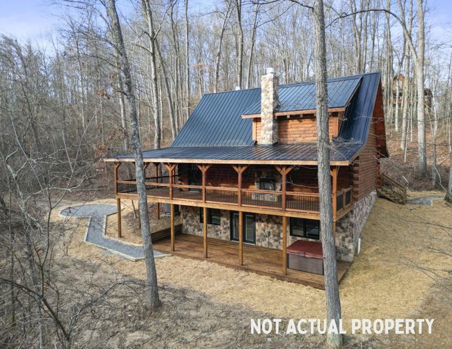 28631 Hawthorne Way, House other with 3 bedrooms, 4 bathrooms and null parking in Logan OH | Image 4