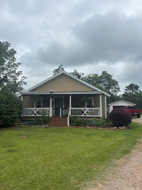 2023 Gamble School Rd, Stapleton, GA, 30823-7013 | Card Image