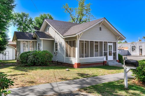 110 E 8th Street, Waynesboro, GA, 30830 | Card Image