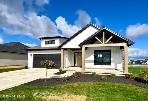 9838 Featherwood Lane, Sylvania, OH, 43560 | Card Image