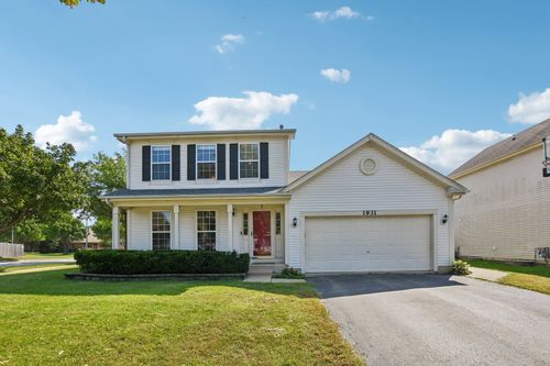 1931 Crossing Ct, Naperville, IL, 60540-0983 | Card Image