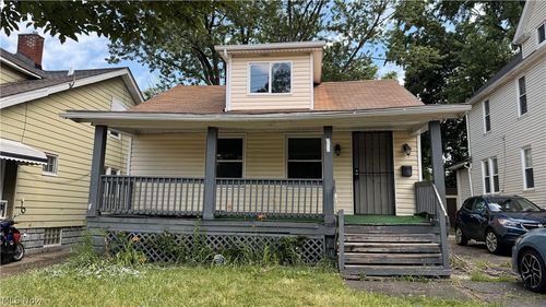12607 Watterson Ave, Cleveland, OH, 44105-4537 | Card Image