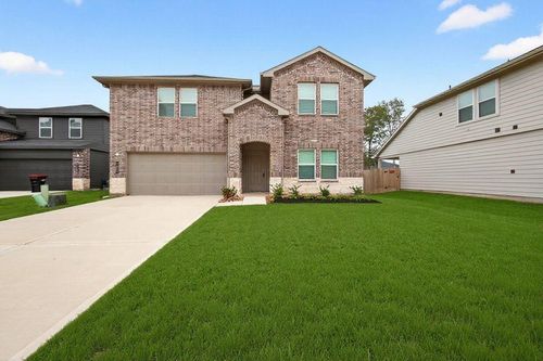 24856 Springbluff Valley Ct, Magnolia, TX, 77355-4428 | Card Image