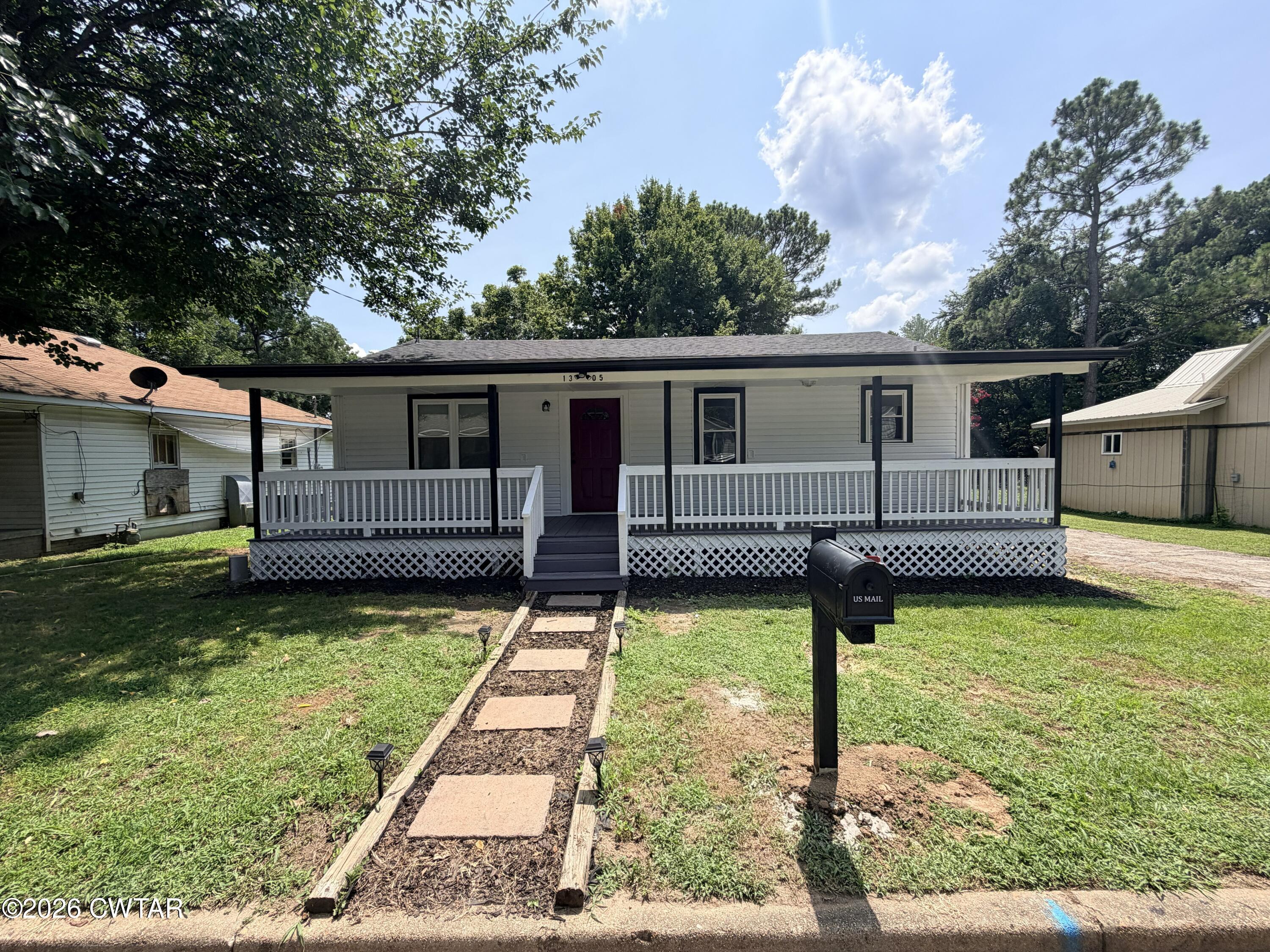 Residential in Dyersburg