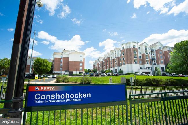 STE-3006 - 350 W Elm St, Condo with 2 bedrooms, 2 bathrooms and null parking in CONSHOHOCKEN PA | Image 54
