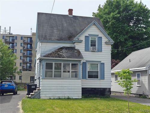 139 Seeley Avenue, Syracuse, NY, 13205 | Card Image