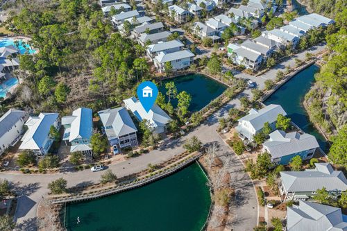 917 Sandgrass Blvd, Santa Rosa Beach, FL, 32459-8864 | Card Image