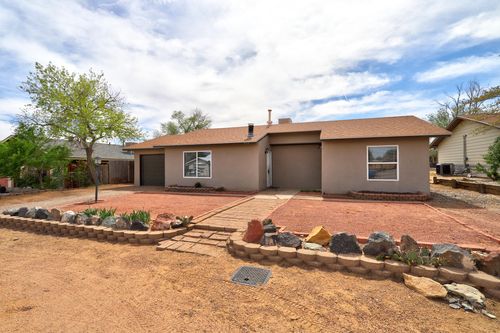 175 Darlene Rd, Rio Rancho, NM, 87124-2732 | Card Image