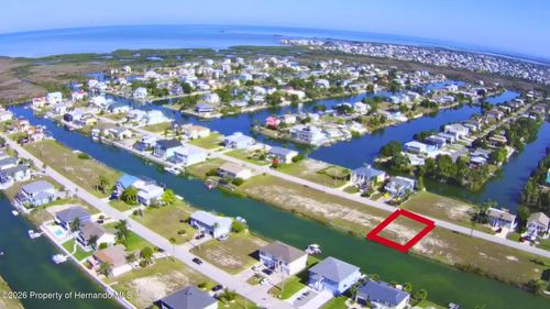 4034 Amberjack Dr, Hernando Beach, FL, 34607-3605 | Card Image