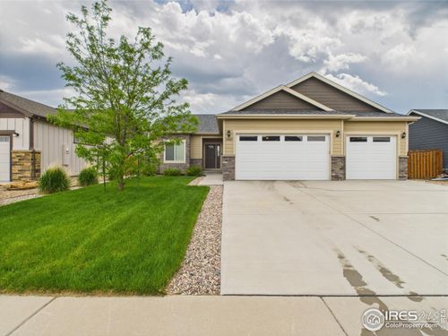 4169 White Deer Ln, Wellington, CO, 80549-1851 | Card Image