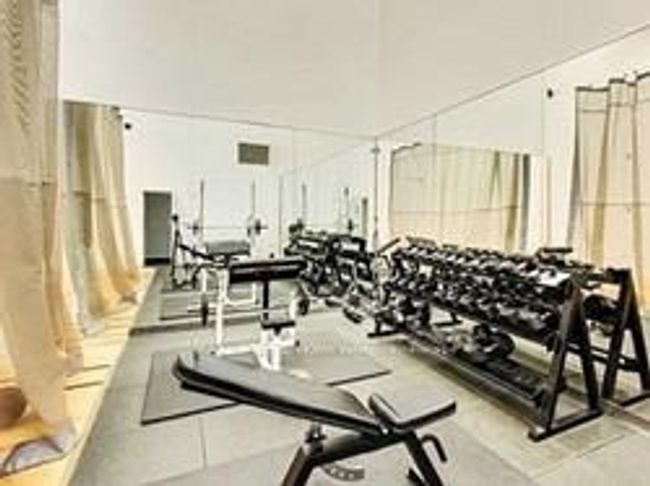417 - 1001 Bay St, Condo with 2 bedrooms, 1 bathrooms and 1 parking in Toronto ON | Image 30