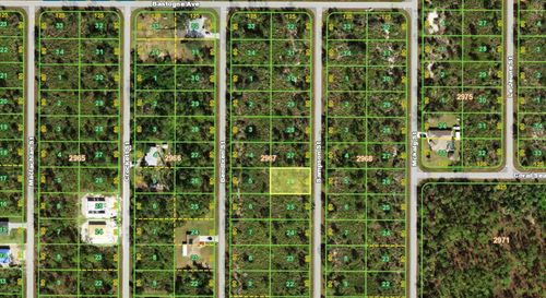 2409 Sampson St, Port Charlotte, FL, 33953 | Card Image