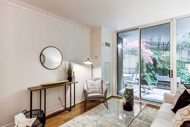 103 - 38 William Carson Cres, Condo with 2 bedrooms, 1 bathrooms and 1 parking in North York ON | Image 13