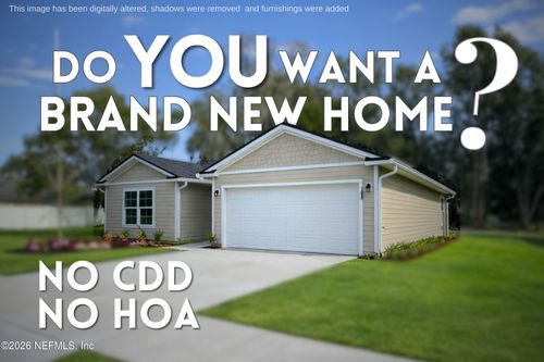 1165 Martin Luther King Jr Blvd, Green Cove Springs, FL, 32043-2316 | Card Image