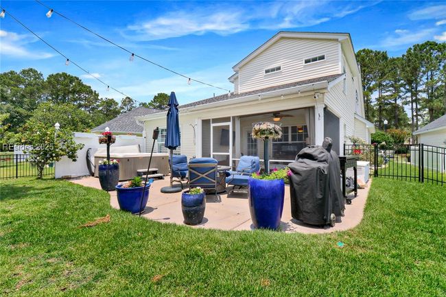 35 Pinecrest Way, House other with 3 bedrooms, 3 bathrooms and null parking in Bluffton SC | Image 31