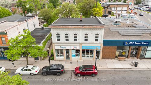66 King St W, Dundas, ON, L9H1T8 | Card Image