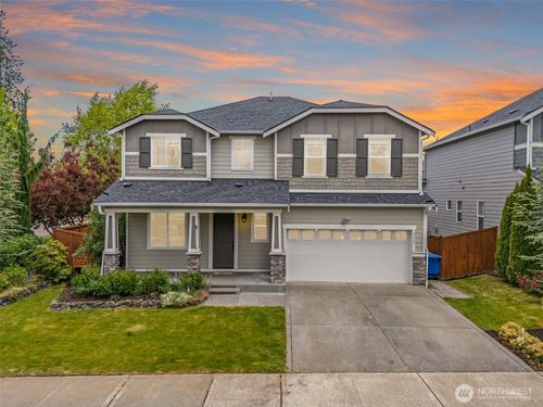 4267 Boulder Ct, Gig Harbor, WA, 98332-6872 | Card Image