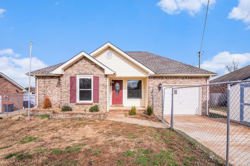 1019 Mcclardy Rd, Clarksville, TN, 37042-6706 | Card Image