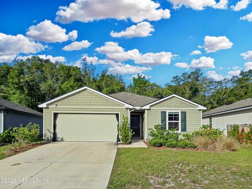 2316 Oak Stream Dr, Green Cove Springs, FL, 32043-8647 | Card Image