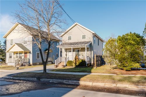 409 Franklin St, Clayton, NY, 13624-1101 | Card Image