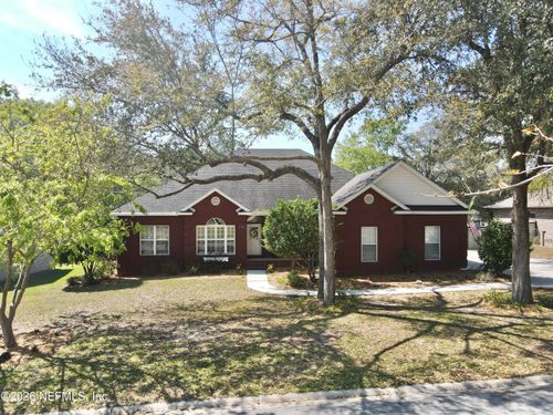 6116 Copper Dr, MACCLENNY, FL, 32063-6006 | Card Image