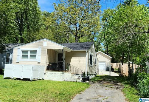 1321 Ann St Nw, Cullman, AL, 35055-2707 | Card Image