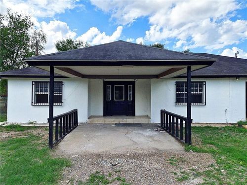 5415 Paseo Avenue, Edinburg, TX, 78542 | Card Image