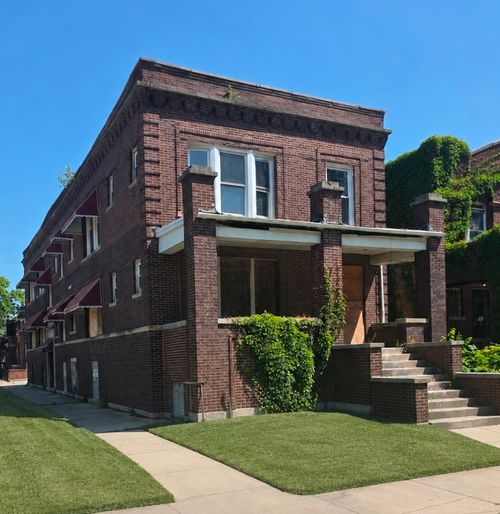1224 W 64th Street, Chicago, IL, 60636 | Card Image
